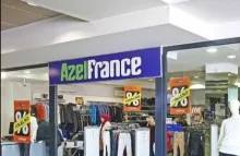 ulaz u trgovinu