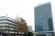 zgrade zajedničkih institucija